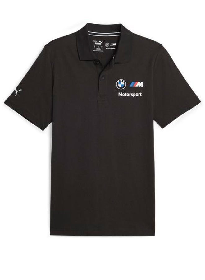 بوما بولو اساسي مزين بشعار بي ام دبليو ام ام اس - Image 5